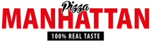 Pizza Manhattan Logo